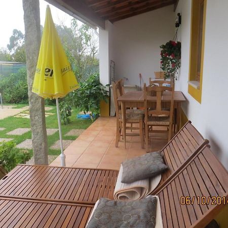 אספיניו Casa Da Avo, Campo Praia A 2 Kms Do Mar מראה חיצוני תמונה