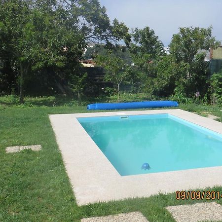 אספיניו Casa Da Avo, Campo Praia A 2 Kms Do Mar מראה חיצוני תמונה