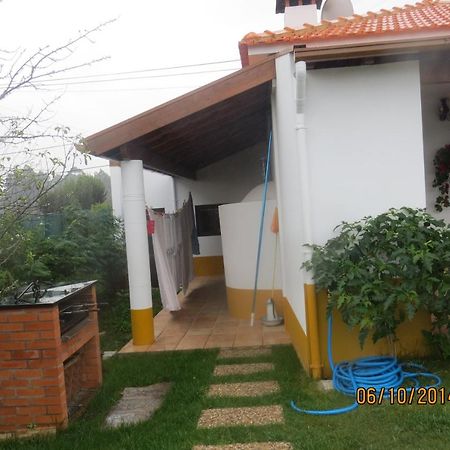 אספיניו Casa Da Avo, Campo Praia A 2 Kms Do Mar מראה חיצוני תמונה
