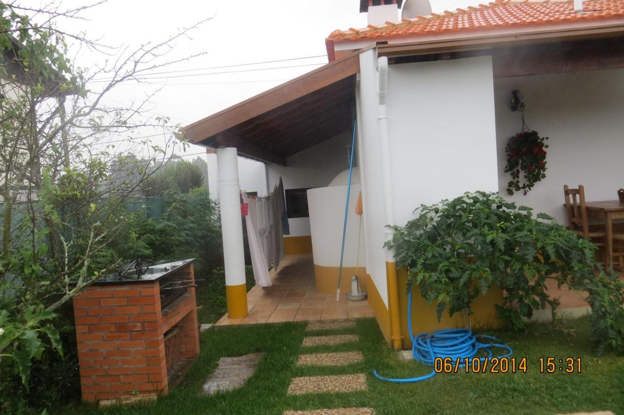 אספיניו Casa Da Avo, Campo Praia A 2 Kms Do Mar מראה חיצוני תמונה
