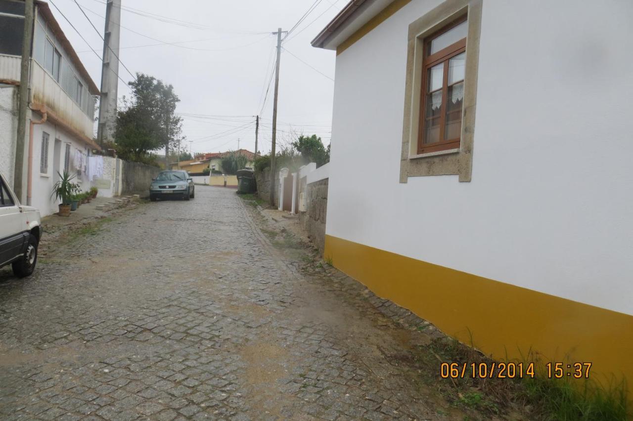 אספיניו Casa Da Avo, Campo Praia A 2 Kms Do Mar מראה חיצוני תמונה