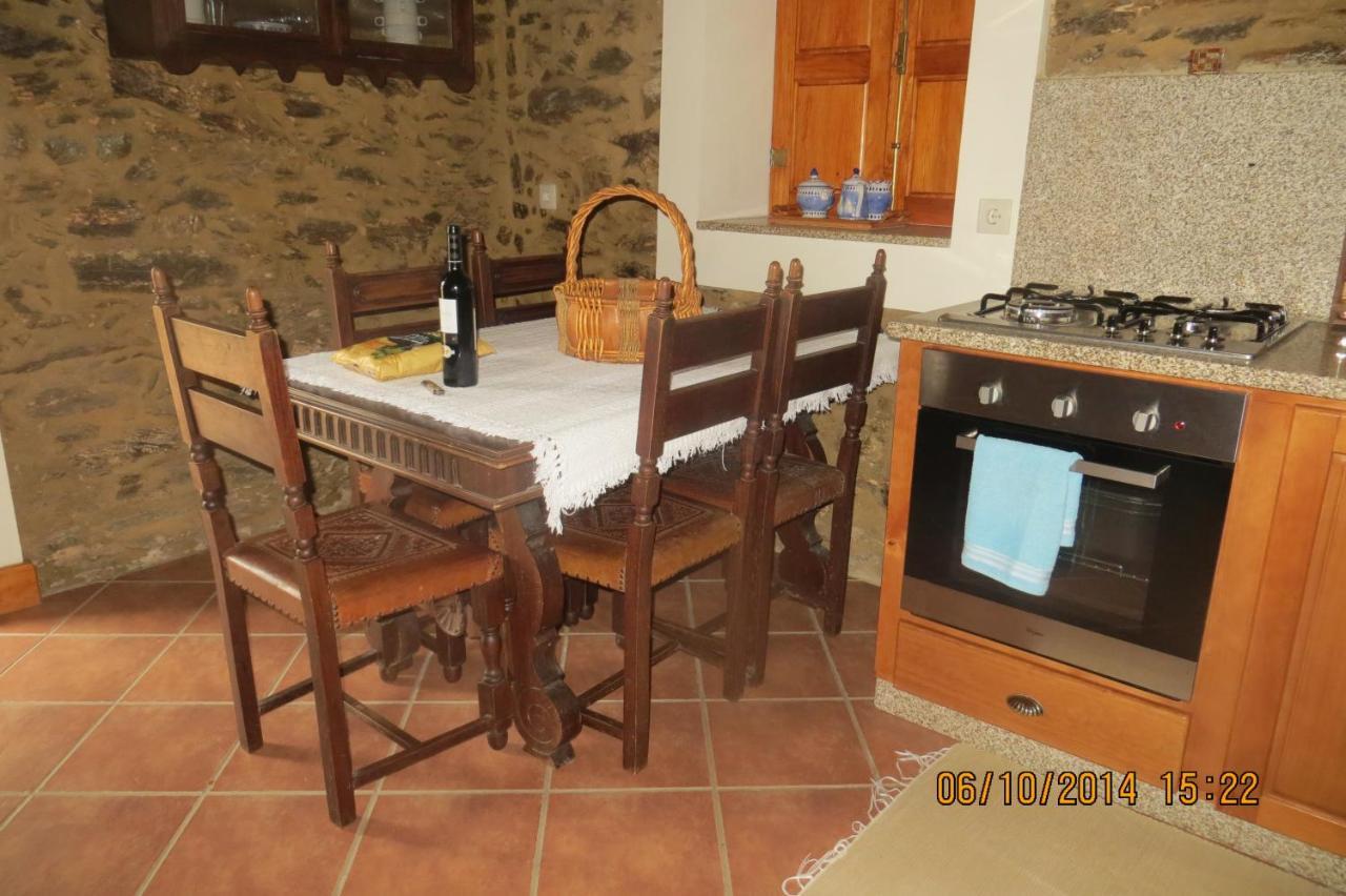 אספיניו Casa Da Avo, Campo Praia A 2 Kms Do Mar מראה חיצוני תמונה