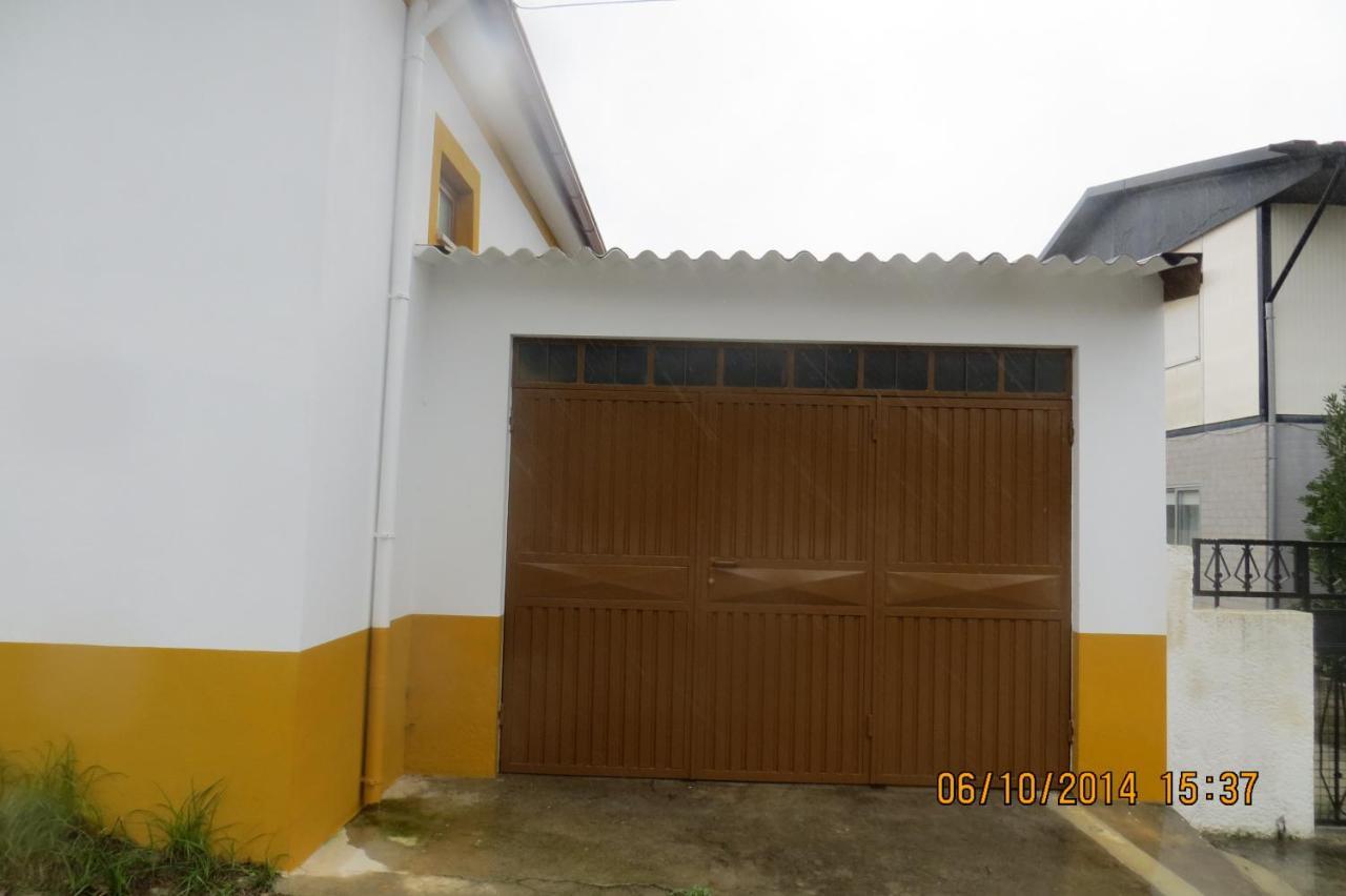 אספיניו Casa Da Avo, Campo Praia A 2 Kms Do Mar מראה חיצוני תמונה