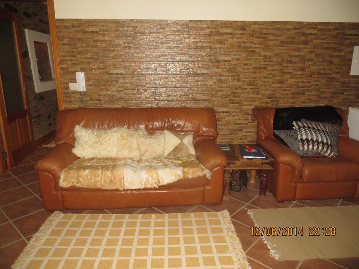 אספיניו Casa Da Avo, Campo Praia A 2 Kms Do Mar מראה חיצוני תמונה