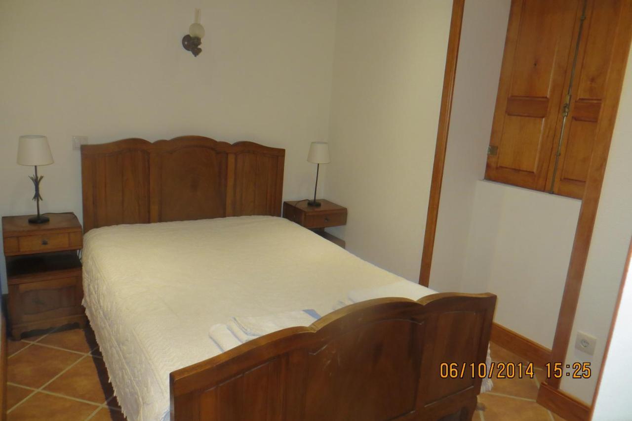 אספיניו Casa Da Avo, Campo Praia A 2 Kms Do Mar מראה חיצוני תמונה